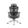 Fotel gamingowy Sihoo DORO C300 PRO Mesh czarny
